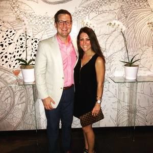 Meet your Posher, Jenna